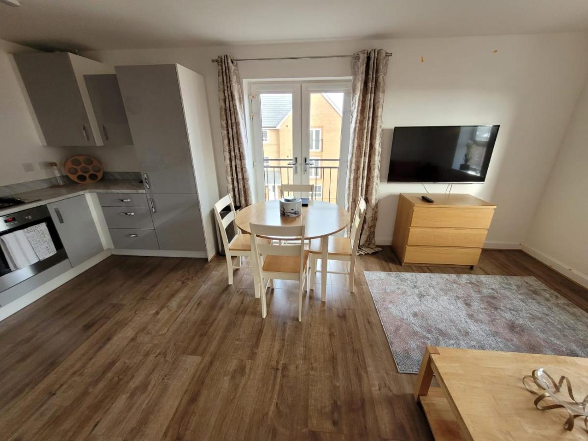Skylark Apartment Peacehaven Exterior photo