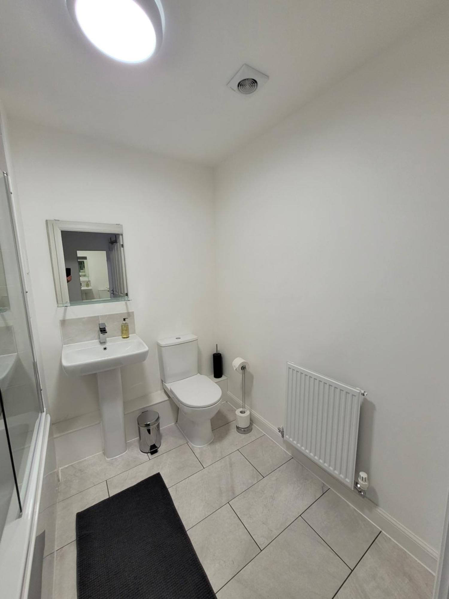 Skylark Apartment Peacehaven Exterior photo