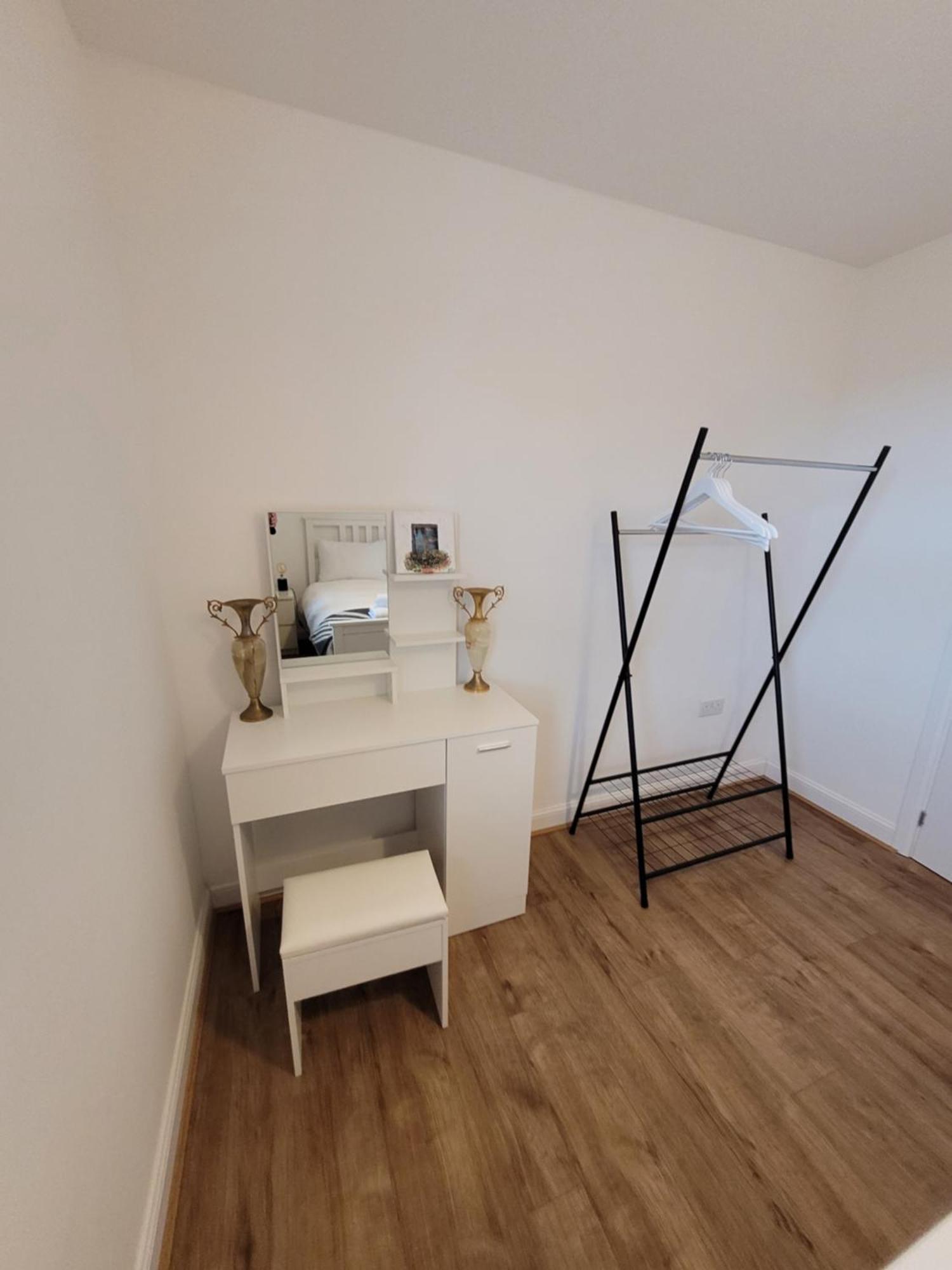 Skylark Apartment Peacehaven Exterior photo
